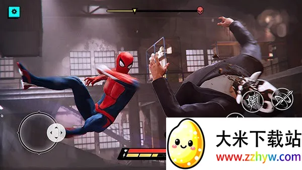 ֩��Ӣ��2���޽��v2.7.0 ��׿���ͼ