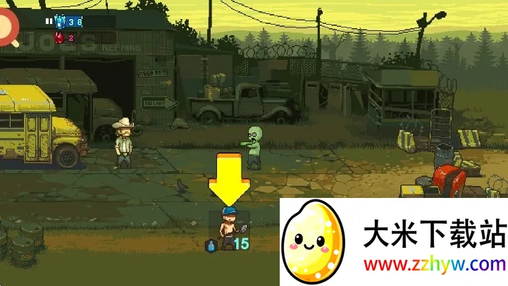 ȫ��ʬ��ս���޳�Ʊ��v4.3.0 �ٷ������ͼ