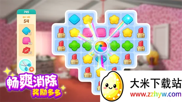 �󼪴�������޽���ƽ��v2.25.1 �ֻ����ͼ