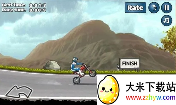 wheelie challenge��ͷ��Ϸ���İ�