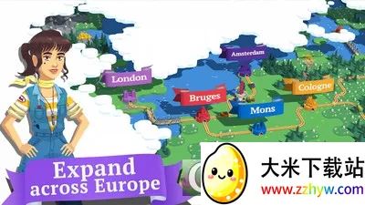 �г�����Ա����23.0.1�汾v19.2 ��׿���ͼ