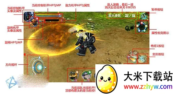 ��ս����Ϸ�ƽ��