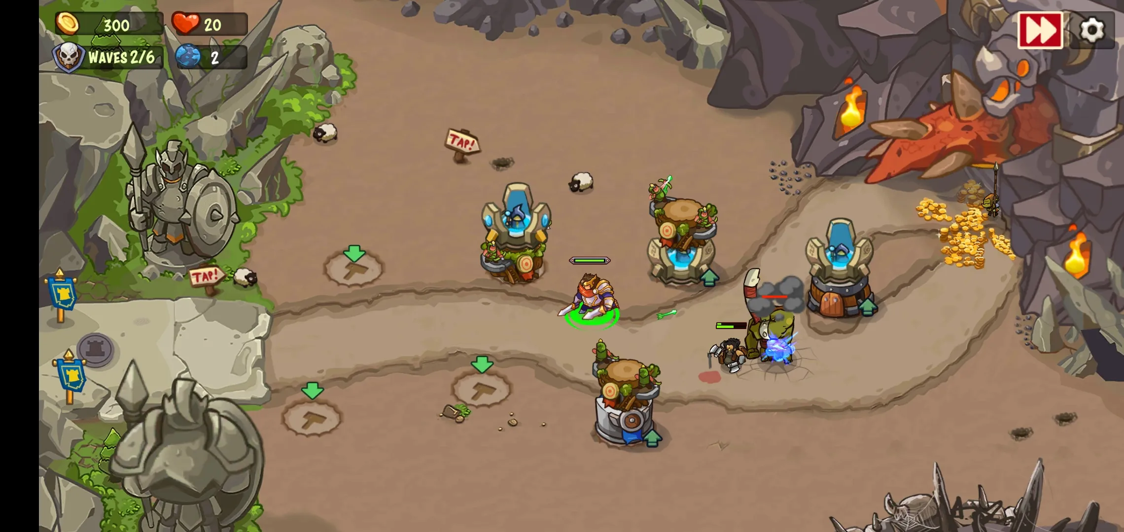 ����������ս��ǰ��(����ս����Ϸ)v2.0.500 �ٷ������ͼ