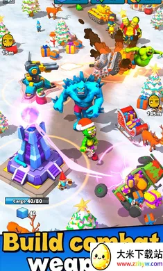 ������vs��ʬ�����������ֻ���v2602.07.847 �ֻ����ͼ