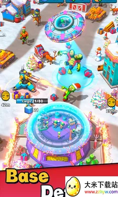 ������vs��ʬ�����������ֻ���v2602.07.847 �ֻ����ͼ