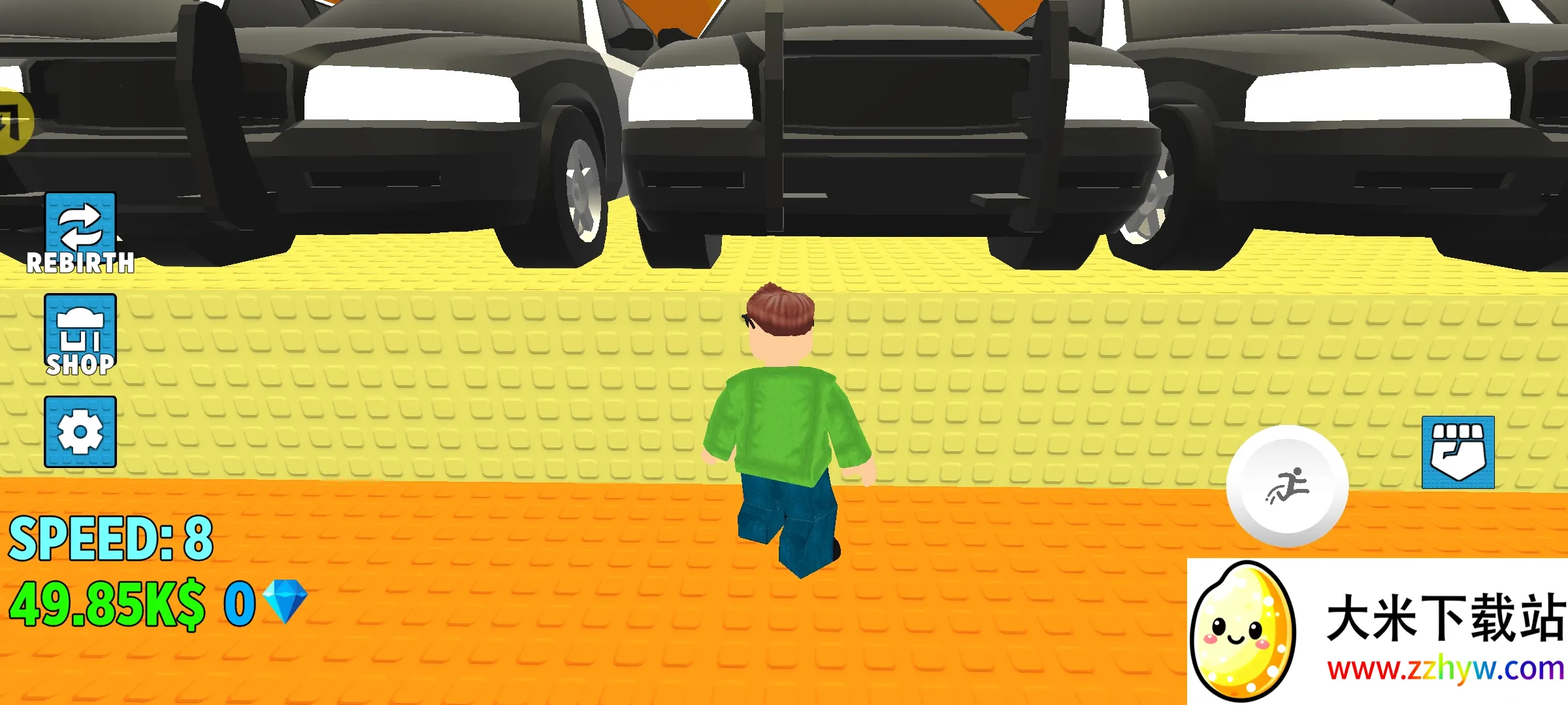 ���뾯��׷��2026�ٷ����°汾v0.0.5 ��׿���ͼ