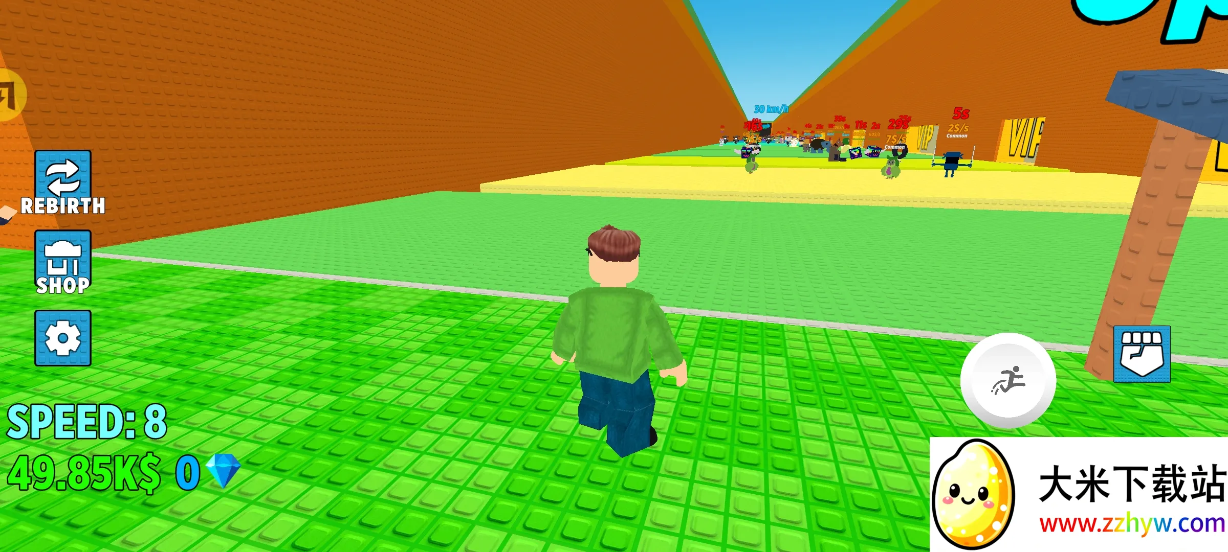 ���뾯��׷��2026�ٷ����°汾v0.0.5 ��׿���ͼ