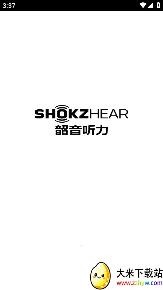 ShokzHear(������������)v1.0.0 �ֻ����ͼ