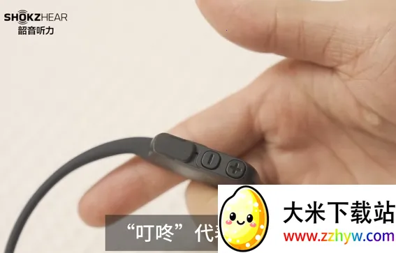 ShokzHear(������������)