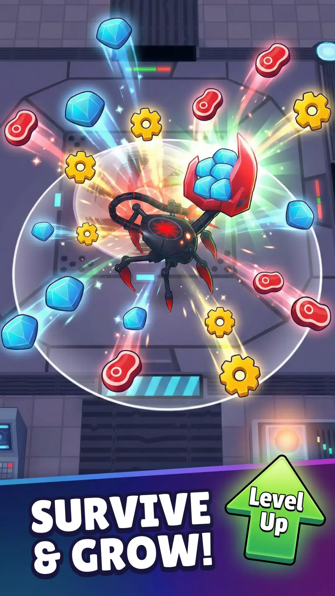 ��е֩�룺��������������������(֩�����ַ�����Ϸ)v0.1.4 �ٷ������ͼ