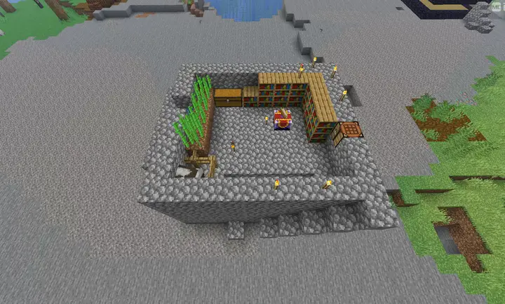 �ҵ����羪��100��Proģ��2026���°汾v1.0 �ֻ����ͼ