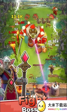 ��ը�Ǳ������˵���(����������Ϸ)v1.7.4 ��׿���ͼ