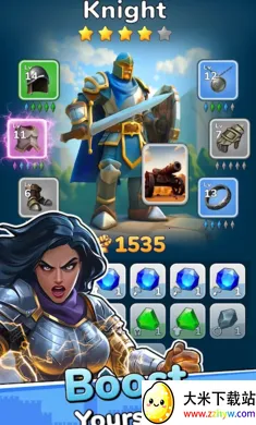 ��ը�Ǳ������˵���(����������Ϸ)v1.7.4 ��׿���ͼ