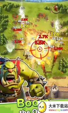 ��ը�Ǳ������˵���(����������Ϸ)v1.7.4 ��׿���ͼ