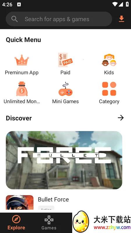 APKDone�����ֻ���v2.1.2 ��׿���ͼ