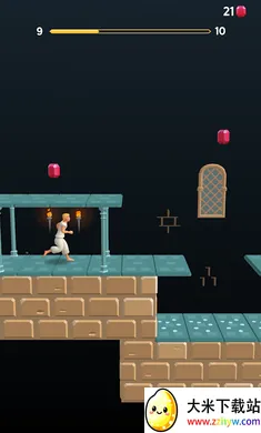 ��˹���ӣ�����ԭ�氲װ��(��˹�����ֻ���Ϸ)v1.2.17 �ٷ������ͼ