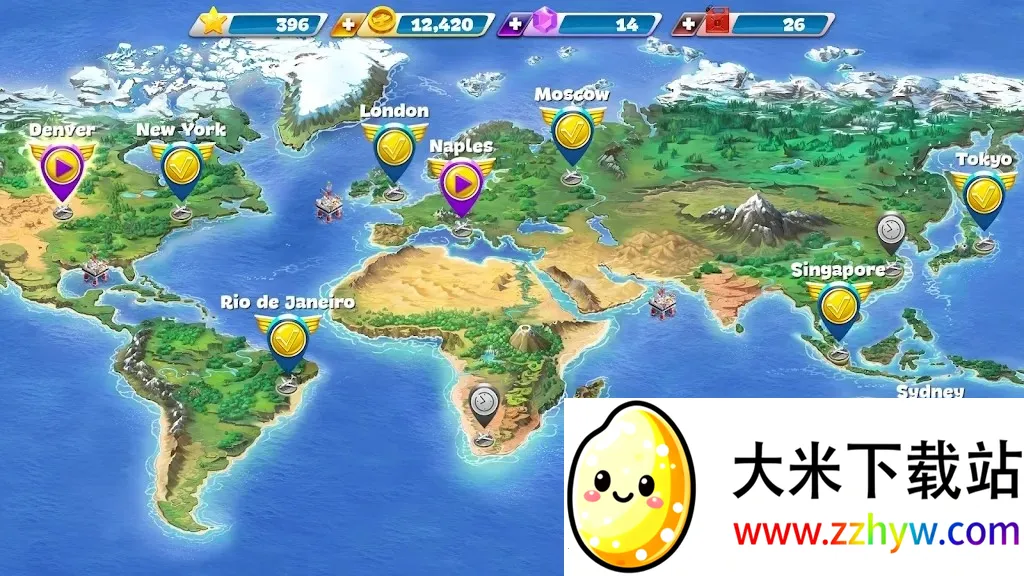 �ɻ�����ƽ��v1.1.50 ��׿���ͼ