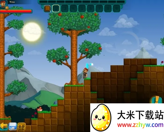 ���˵������ռ��ֻ������İ�����v1.0 ��׿���ͼ