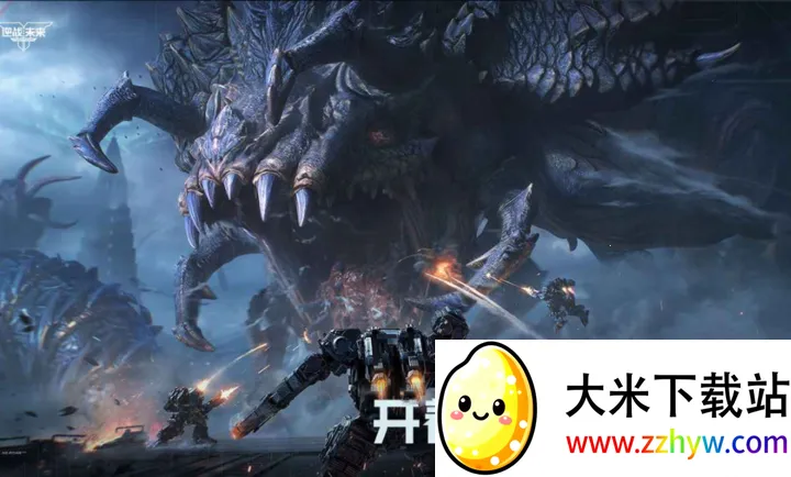 ��ս��δ��-����������2026���ذ�װv1.0.30.860.0 �ֻ����ͼ