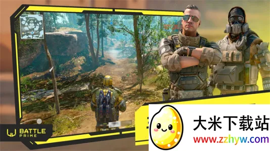 ����֮ս���ʷ�v11.4 �ٷ������ͼ