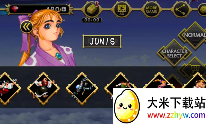 ���������ʯ��(�����Ϸ����ս��)v1.0.15 ��Ѱ��ͼ