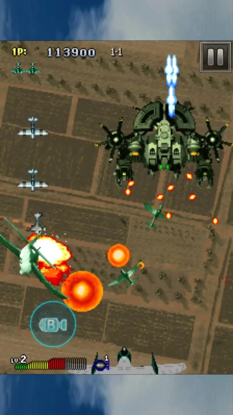 �չ���19452(�ֻ������Ϸ)v1.0.13 �ֻ����ͼ