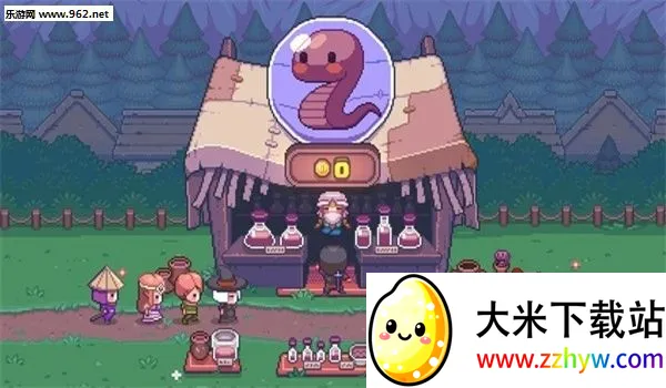 ƥ��֮�����޽�Ұ�����v3.0.14 �ֻ����ͼ