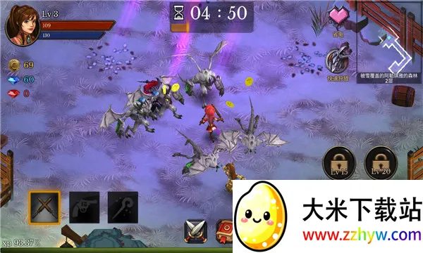 ����������޸�ǿ��ȯv3.16 �ٷ������ͼ