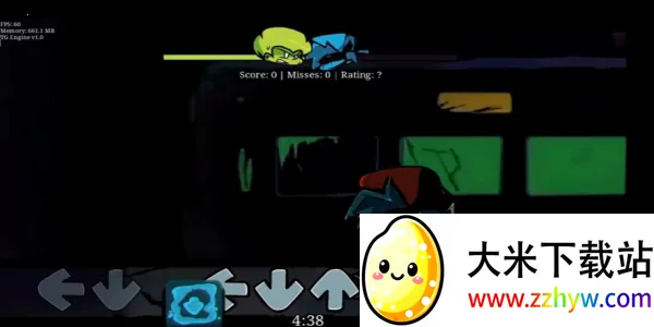 FNF���没���ɰ���bf��ֲ��2026�ٷ�����