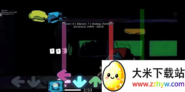 FNF���没���ɰ���bf��ֲ��2026�ٷ�����v5 ��Ѱ��ͼ