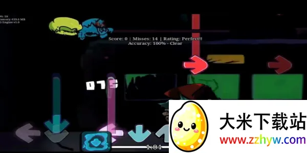 FNF���没���ɰ���bf��ֲ��2026�ٷ�����