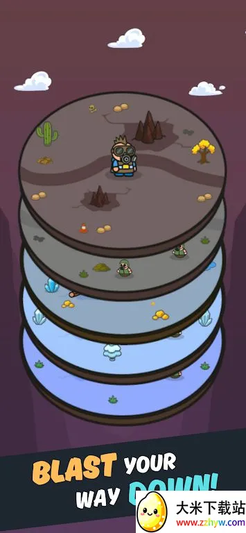 ����ĩ��(ĩ��ս����Ϸ)v1.0 ��Ѱ��ͼ