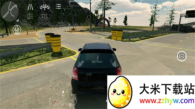 �ֶ���ͣ����2����������(ģ���ʻ��Ϸ)v1.2.1.6 ��Ѱ��ͼ