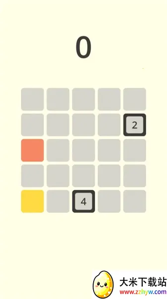 Boxx(2048������Ϸ)v1.0.0 �ֻ����ͼ