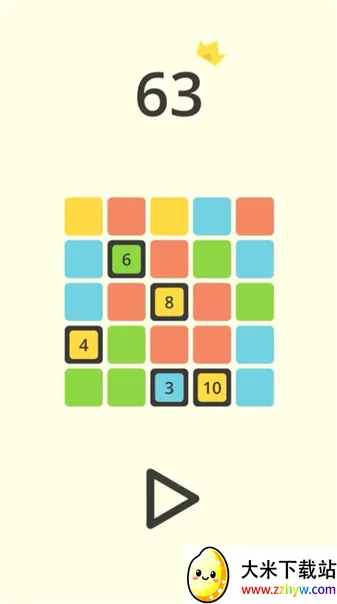 Boxx(2048������Ϸ)v1.0.0 �ֻ����ͼ