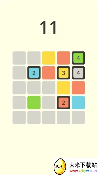 Boxx(2048������Ϸ)v1.0.0 �ֻ����ͼ