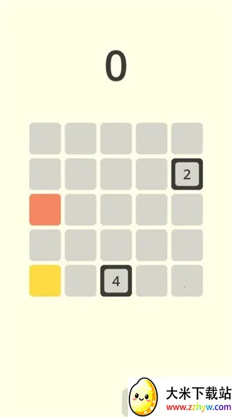 Boxx(2048������Ϸ)