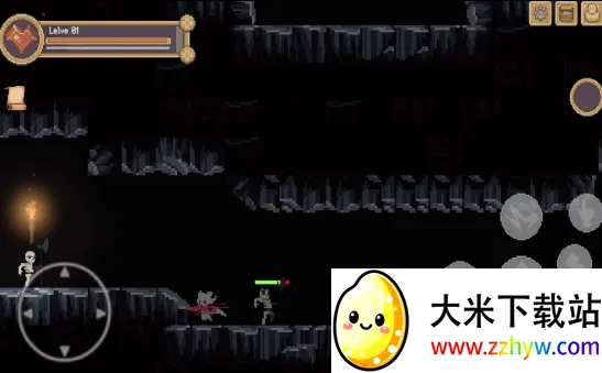 �ֶ�(ð����Ϸ)v1.0 �ٷ������ͼ