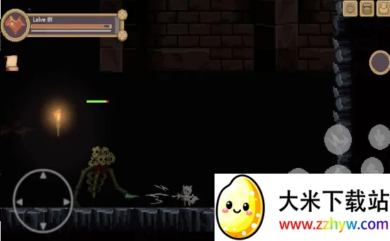 �ֶ�(ð����Ϸ)v1.0 �ٷ������ͼ