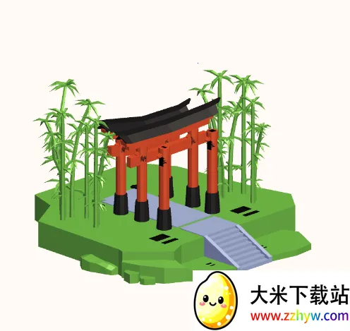 我爱拼模型无广告无限金币 我爱拼模型无广告无限金币