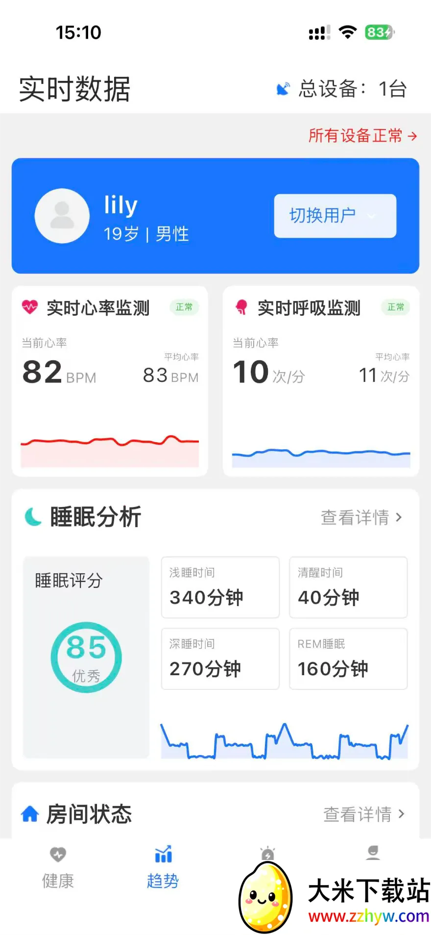 ��Ҷ����(���ܽ�������)v0.1.19 ��Ѱ��ͼ