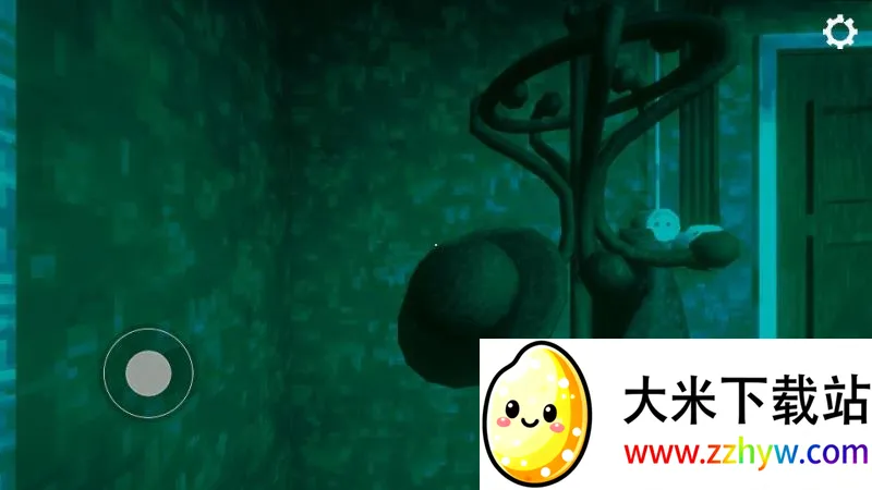 寻找伪人手机版完整版 寻找伪人手机版完整版