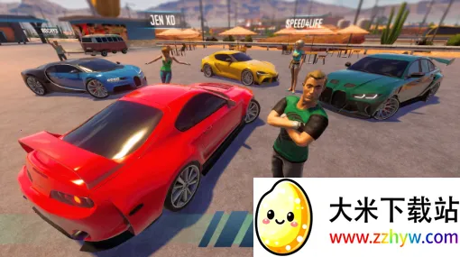 驾驶学校模拟器Evo无限金币 驾驶学校模拟器Evo无限金币