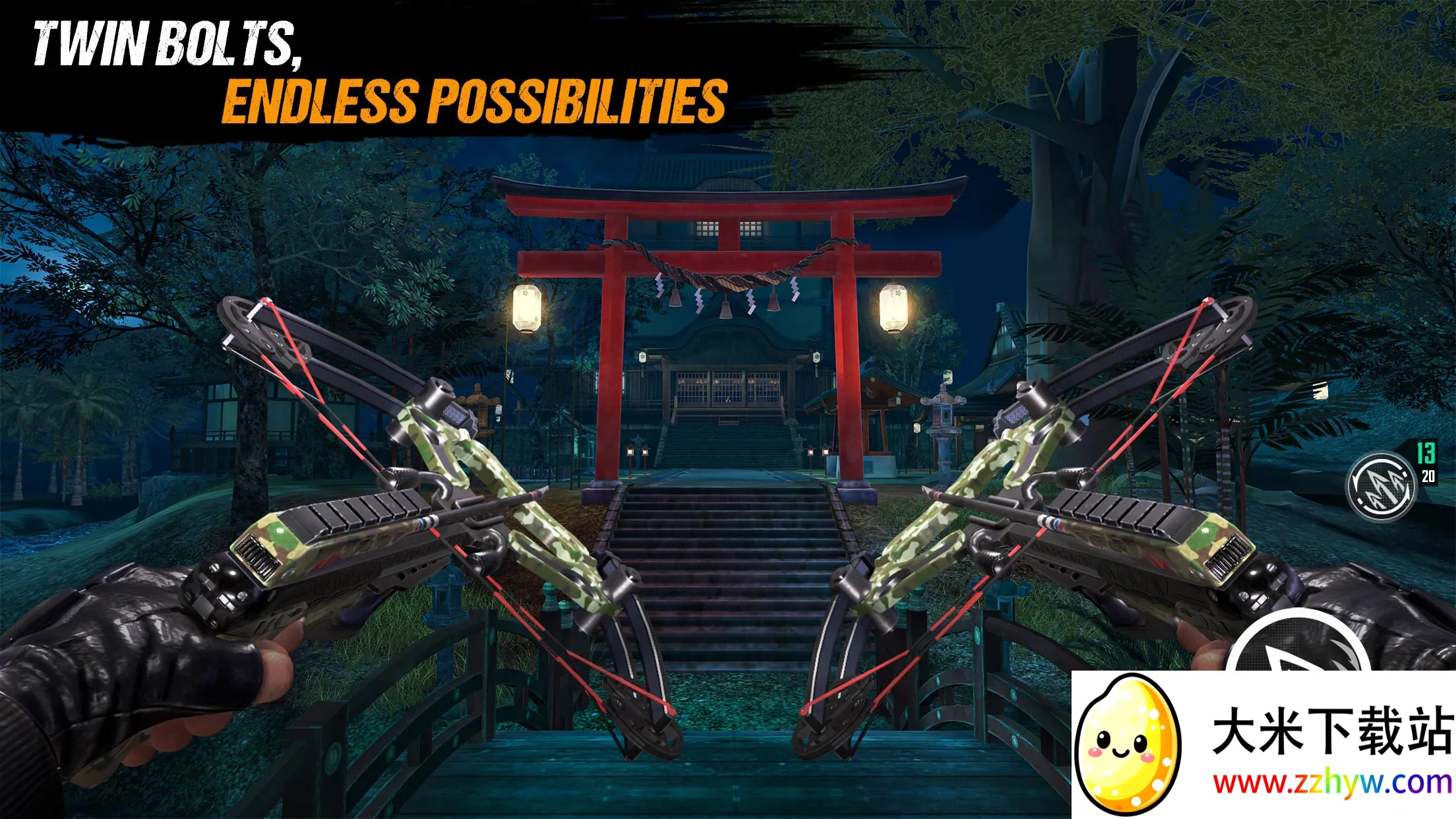 ��������2�����ƽ��������ʯv1.0.7 ��׿���ͼ