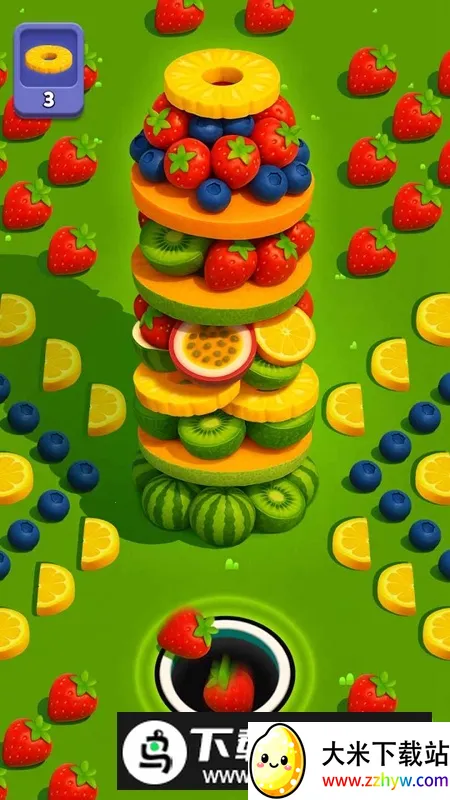 All in Holeȫ��������׿���ֻ���v3.15.24 ��׿���ͼ