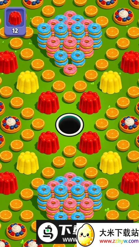 All in Holeȫ��������׿���ֻ���v3.15.24 ��׿���ͼ