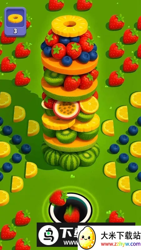 All in Holeȫ��������׿���ֻ���