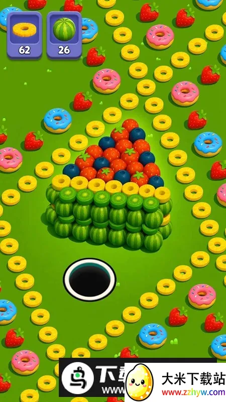 All in Holeȫ��������׿���ֻ���v3.15.24 ��׿���ͼ