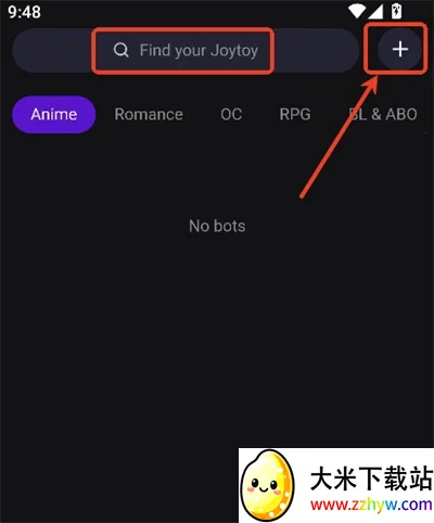 JoylandAI(����Ԫ����Ӧ��)