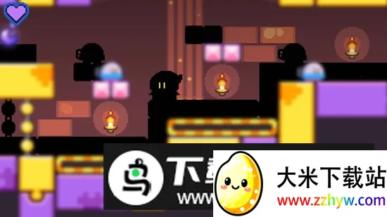 Shadow TrickӰ��Ϸ��(��Ӱ������Ϸ)v0.0.4 ��Ѱ��ͼ